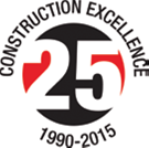 Construction Excellence 25 Years