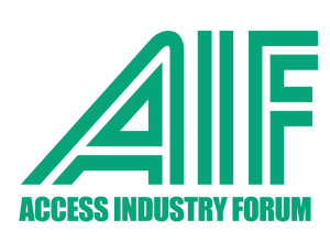 AIF - Access Industry Forum