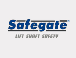 Safegate - LIFT SHAFT SAFETY
