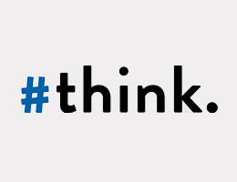 #think.
