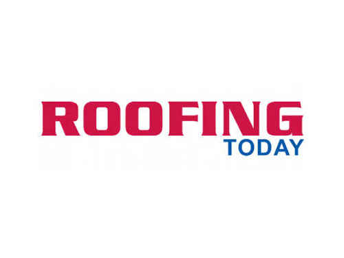 Roofing Today